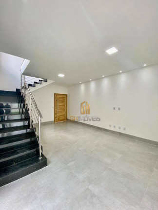 Imagem Sobrado com 3 Quartos à Venda, 167 m² em Cardoso - Aparecida De Goiânia