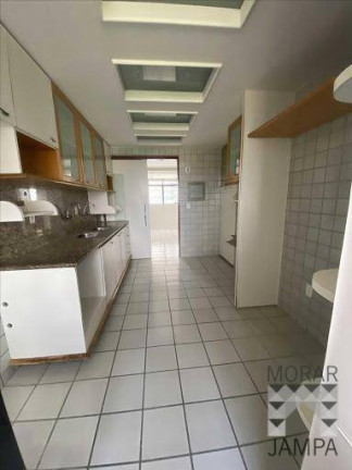 Imagem Apartamento com 3 Quartos à Venda, 121 m² em Tambaú - João Pessoa