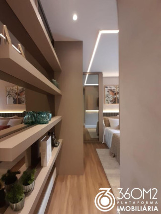 Imagem Apartamento com 2 Quartos à Venda, 50 m² em Centro - Santo André Imagem Apartamento com 2 Quartos à Venda, 50 m² em Centro - Santo André