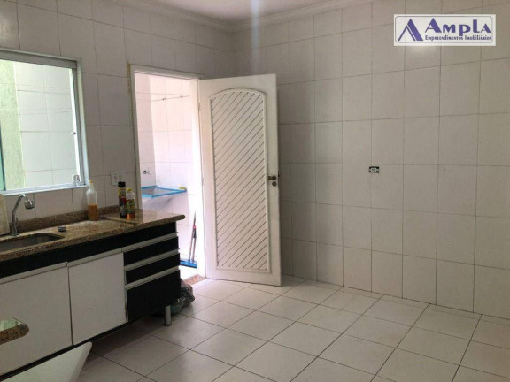 Sobrado com 2 Quartos à Venda, 120 m² em Vila Carrão - São Paulo