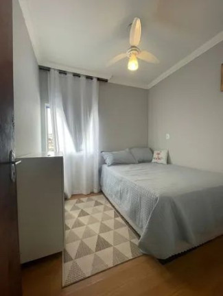 Imagem Apartamento com 2 Quartos à Venda, 57 m² em R$188.000,00 // Santa Cruz Industrial - Contagem Imagem Apartamento com 2 Quartos à Venda, 57 m² em R$188.000,00 // Santa Cruz Industrial - Contagem