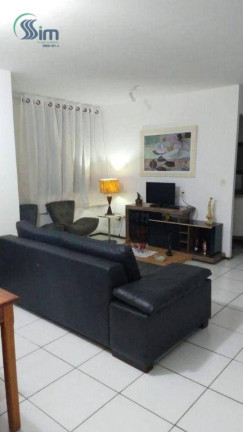 Imagem Apartamento com 3 Quartos à Venda, 100 m² em Vicente Pinzon - Fortaleza