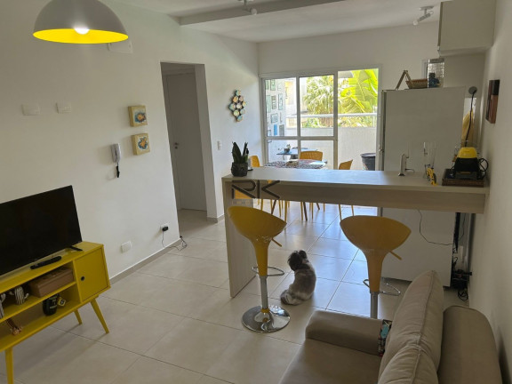 Imagem Apartamento com 2 Quartos à Venda, 67 m² em Perequê Açu - Ubatuba Imagem Apartamento com 2 Quartos à Venda, 67 m² em Perequê Açu - Ubatuba