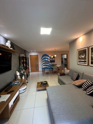 Imagem Imóvel com 4 Quartos à Venda, 140 m² em Pituaçu - Salvador