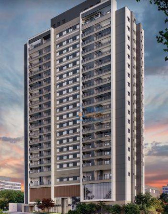 Apartamento com 2 Quartos à Venda, 76 m² em Chácara Santo Antônio - São Paulo