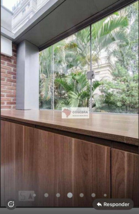 Imagem Apartamento com 1 Quarto à Venda, 77 m² em Jardim Paulista - São Paulo Imagem Apartamento com 1 Quarto à Venda, 77 m² em Jardim Paulista - São Paulo
