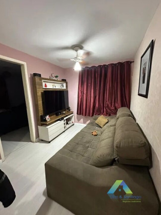 Imagem Apartamento com 2 Quartos à Venda, 47 m² em Cursino - São Paulo Imagem Apartamento com 2 Quartos à Venda, 47 m² em Cursino - São Paulo