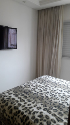 Imagem Apartamento com 3 Quartos à Venda, 130 m² em Marapé - Santos Imagem Apartamento com 3 Quartos à Venda, 130 m² em Marapé - Santos