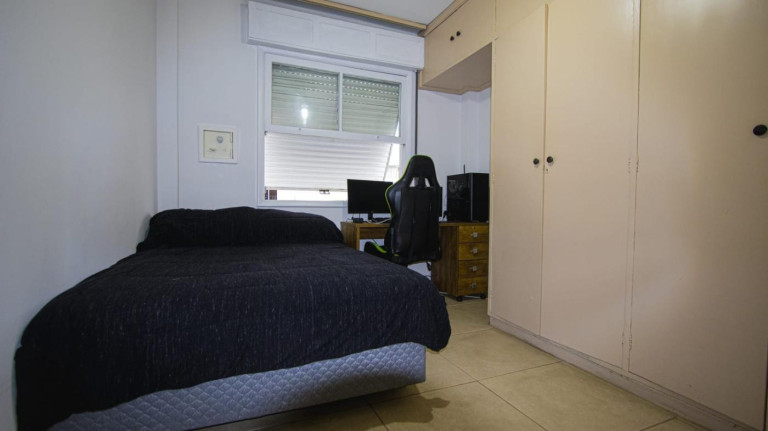 Imagem Apartamento com 3 Quartos à Venda, 154 m² em Boqueirão - Santos Imagem Apartamento com 3 Quartos à Venda, 154 m² em Boqueirão - Santos