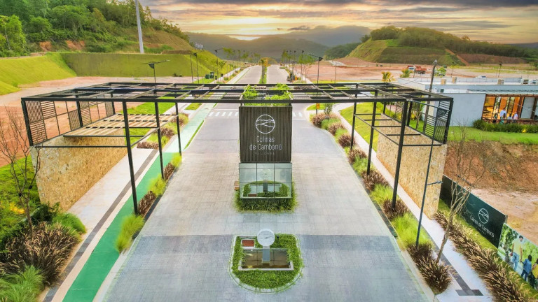 Terreno à Venda, 300 m² em Várzea Do Ranchinho - Camboriú