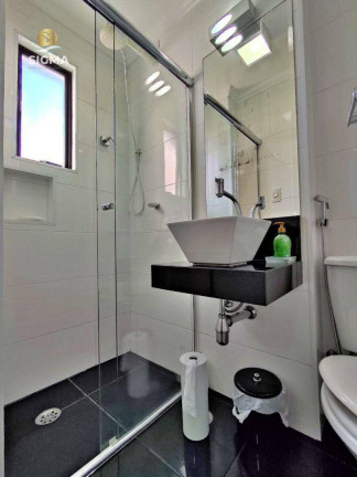 Imagem Apartamento com 4 Quartos à Venda, 150 m² em Pitangueiras - Guarujá Imagem Apartamento com 4 Quartos à Venda, 150 m² em Pitangueiras - Guarujá