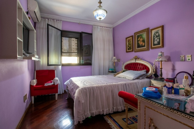 Imagem Apartamento com 3 Quartos à Venda, 221 m² em Perdizes - São Paulo
