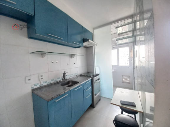 Imagem Apartamento com 2 Quartos para Alugar, 44 m² em Tatuape - São Paulo Imagem Apartamento com 2 Quartos para Alugar, 44 m² em Tatuape - São Paulo