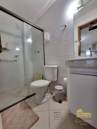 Imagem Apartamento com 2 Quartos à Venda, 81 m² em Balneário Flórida - Praia Grande Imagem Apartamento com 2 Quartos à Venda, 81 m² em Balneário Flórida - Praia Grande