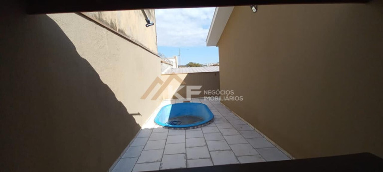 Imagem Casa com 3 Quartos à Venda, 158 m² em Bonfim Paulista - Ribeirão Preto