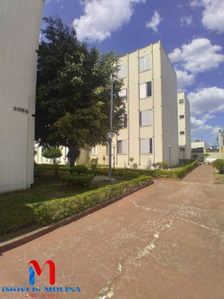 Imagem Apartamento com 2 Quartos à Venda, 50 m² em São João Climaco - São Paulo Imagem Apartamento com 2 Quartos à Venda, 50 m² em São João Climaco - São Paulo