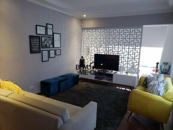 Imagem Sobrado com 3 Quartos à Venda, 180 m² em Parque São Domingos - São Paulo Imagem Sobrado com 3 Quartos à Venda, 180 m² em Parque São Domingos - São Paulo