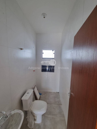 Imagem Casa com 2 Quartos à Venda, 42 m² em Barra Velha