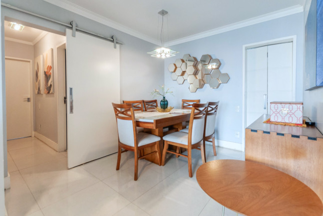 Imagem Apartamento com 3 Quartos à Venda, 83 m² em Parque Da Mooca - São Paulo