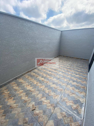 Imagem Apartamento com 2 Quartos à Venda, 38 m² em Jardim Do Estádio - Santo André Imagem Apartamento com 2 Quartos à Venda, 38 m² em Jardim Do Estádio - Santo André