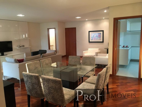 Foto do imóvel Apartamento com 3 Quartos à Venda, 155 m² em Santa Paula - São Caetano Do Sul