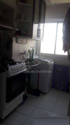 Apartamento com 2 Quartos à Venda, 53 m² em Tatuapé - São Paulo