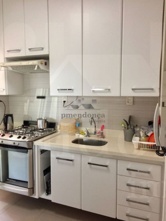 Imagem Apartamento com 2 Quartos à Venda, 95 m² em Santa Cecília - São Paulo Imagem Apartamento com 2 Quartos à Venda, 95 m² em Santa Cecília - São Paulo