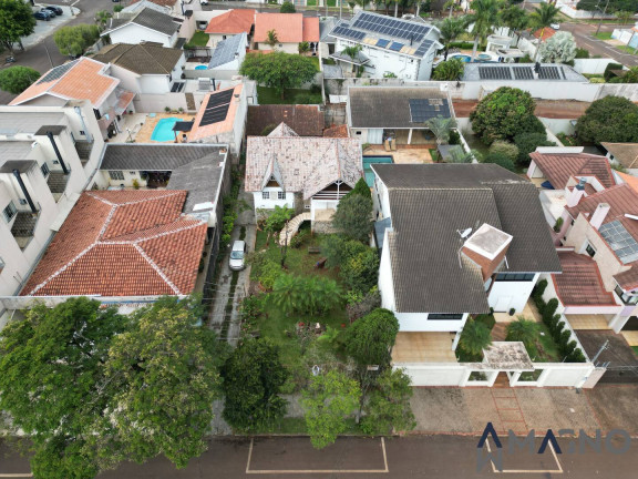 Imagem Terreno à Venda, 697 m² em Neva - Cascavel Imagem Terreno à Venda, 697 m² em Neva - Cascavel