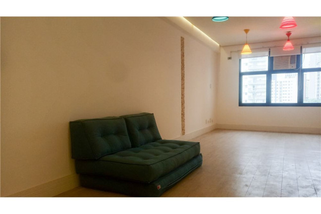 Imagem Imóvel Comercial à Venda, 32 m² em Vila Nova Conceição - São Paulo