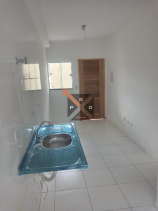 Imagem Imóvel com 2 Quartos à Venda, 40 m² em Vila Matilde - São Paulo