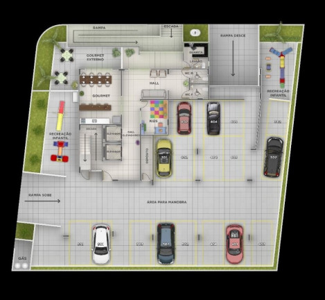 Imagem Apartamento com 2 Quartos à Venda, 70 m² em Cabo Branco - João Pessoa