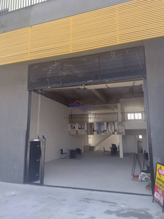 Imóvel Comercial para Alugar, 250 m² em Vila Galvão - Guarulhos