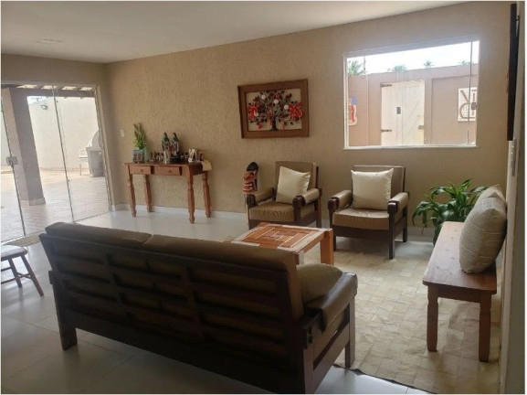 Imagem Casa com 7 Quartos à Venda, 340 m² em Vilas Do Atlântico - Lauro De Freitas