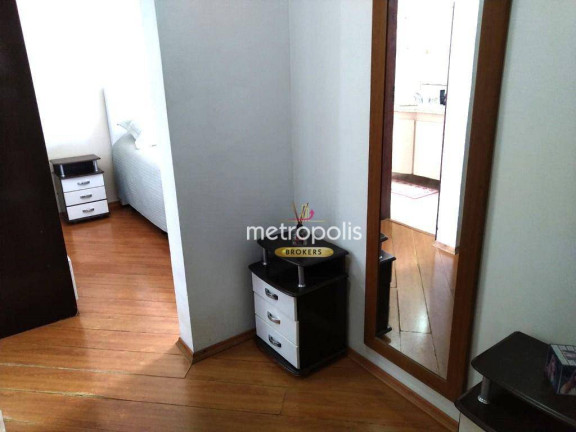 Imagem Apartamento com 3 Quartos à Venda, 132 m² em Parque Das Nações - Santo André Imagem Apartamento com 3 Quartos à Venda, 132 m² em Parque Das Nações - Santo André