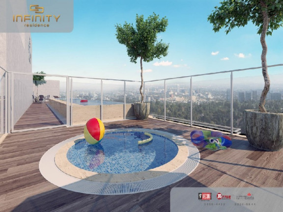 Imagem Apartamento com 3 Quartos à Venda, 91 m² em Sul (águas Claras) - Brasília Imagem Apartamento com 3 Quartos à Venda, 91 m² em Sul (águas Claras) - Brasília