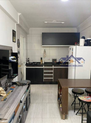 Imagem Apartamento com 1 Quarto à Venda, 43 m² em Vila Matilde - São Paulo