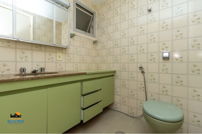 Imagem Apartamento com 2 Quartos à Venda, em Moema - São Paulo Imagem Apartamento com 2 Quartos à Venda, em Moema - São Paulo