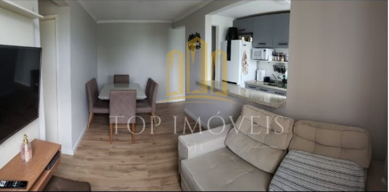 Imagem Apartamento com 2 Quartos à Venda, 48 m² em Vila Tesouro - São José Dos Campos Imagem Apartamento com 2 Quartos à Venda, 48 m² em Vila Tesouro - São José Dos Campos