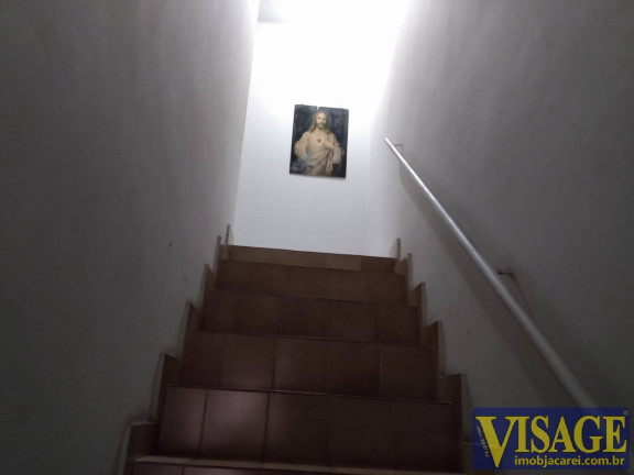 Imagem Casa com 4 Quartos à Venda,  em Centro - Jacareí