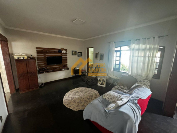 Casa com 3 Quartos à Venda, 203 m² em Vila Deyse - Itapetininga