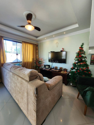 Imagem Casa com 4 Quartos à Venda, 108 m² em Ogiva - Cabo Frio Imagem Casa com 4 Quartos à Venda, 108 m² em Ogiva - Cabo Frio