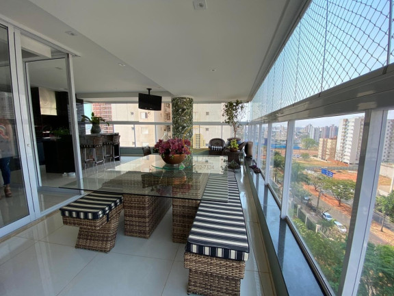 Apartamento com 3 Quartos à Venda, 270 m² em Bom Jardim - São José Do Rio Preto