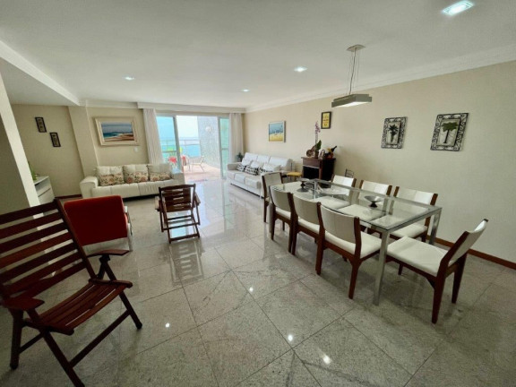 Imagem Apartamento com 6 Quartos à Venda, 381 m² em Enseada Azul - Guarapari Imagem Apartamento com 6 Quartos à Venda, 381 m² em Enseada Azul - Guarapari