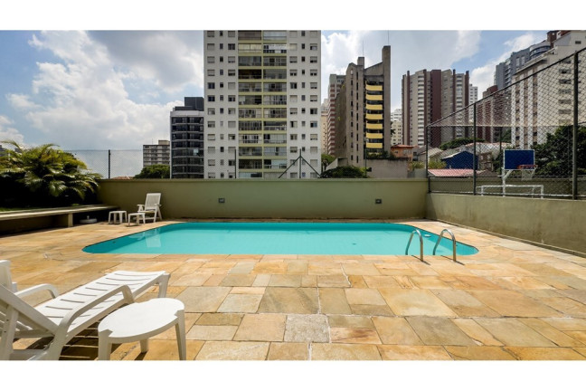 Imagem Cobertura com 3 Quartos à Venda, 208 m² em Perdizes - São Paulo Imagem Cobertura com 3 Quartos à Venda, 208 m² em Perdizes - São Paulo