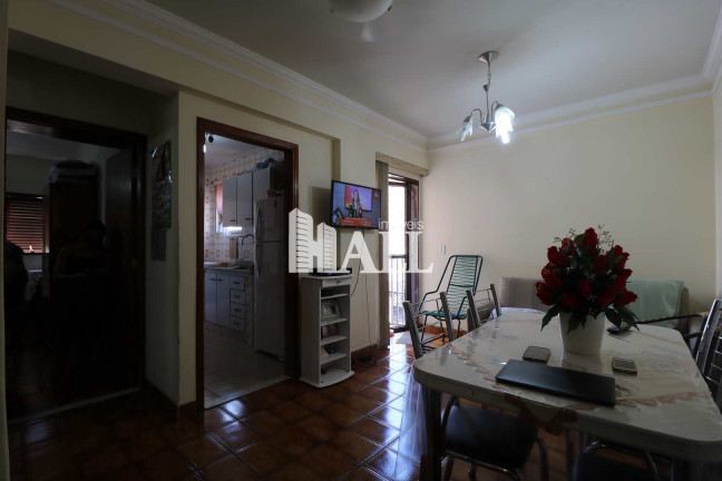 Imagem Apartamento com 1 Quarto à Venda, 70 m² em Centro - São José Do Rio Preto Imagem Apartamento com 1 Quarto à Venda, 70 m² em Centro - São José Do Rio Preto