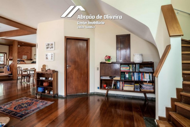 Imagem Casa com 4 Quartos à Venda, 484 m² em Jardim Das Bandeiras - São Paulo