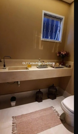 Imagem Sobrado com 3 Quartos à Venda,  em Jardim Colonial - Indaiatuba