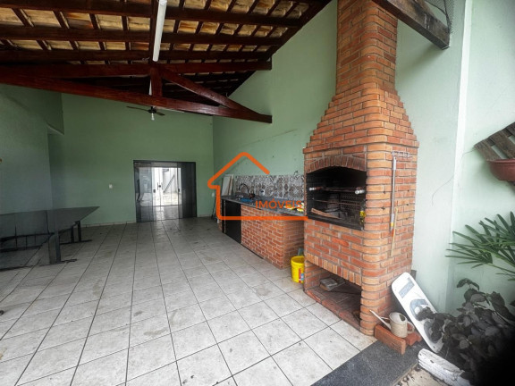 Imagem Casa com 1 Quarto à Venda, 92 m² em Jardim Flamboyant - Mogi Mirim