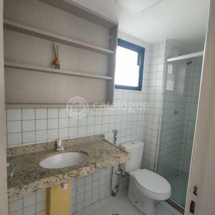 Imagem Apartamento com 2 Quartos à Venda, 59 m² em Capim Macio - Natal Imagem Apartamento com 2 Quartos à Venda, 59 m² em Capim Macio - Natal