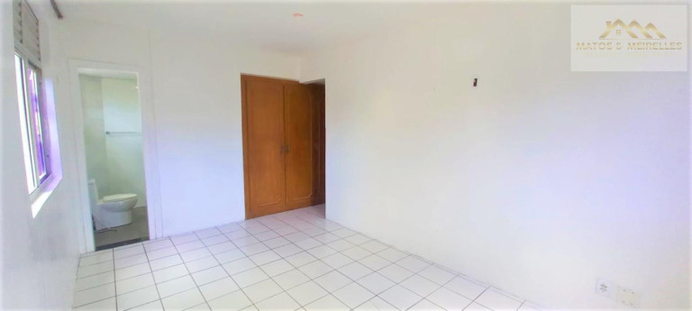 Imagem Apartamento com 3 Quartos à Venda, 103 m² em Cocó - Fortaleza